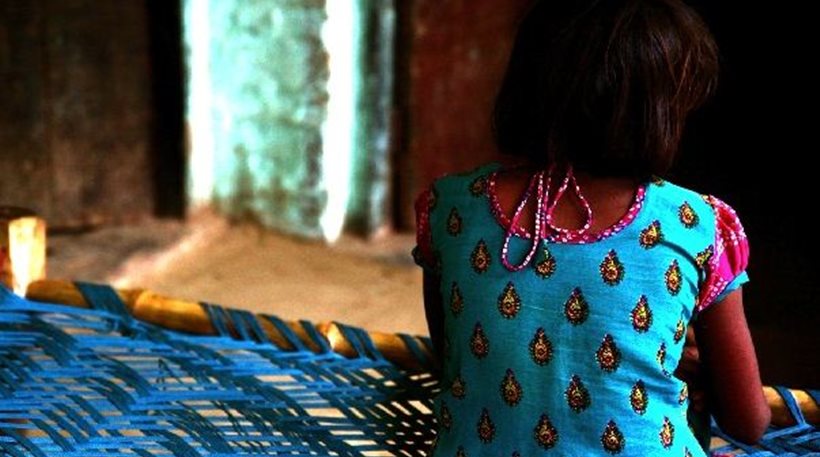 Μυστήριο στην Ινδία: Το μωρό που γέννησε η 10χρονη δεν είναι του βιαστή-θείου σύμφωνα με το DNA