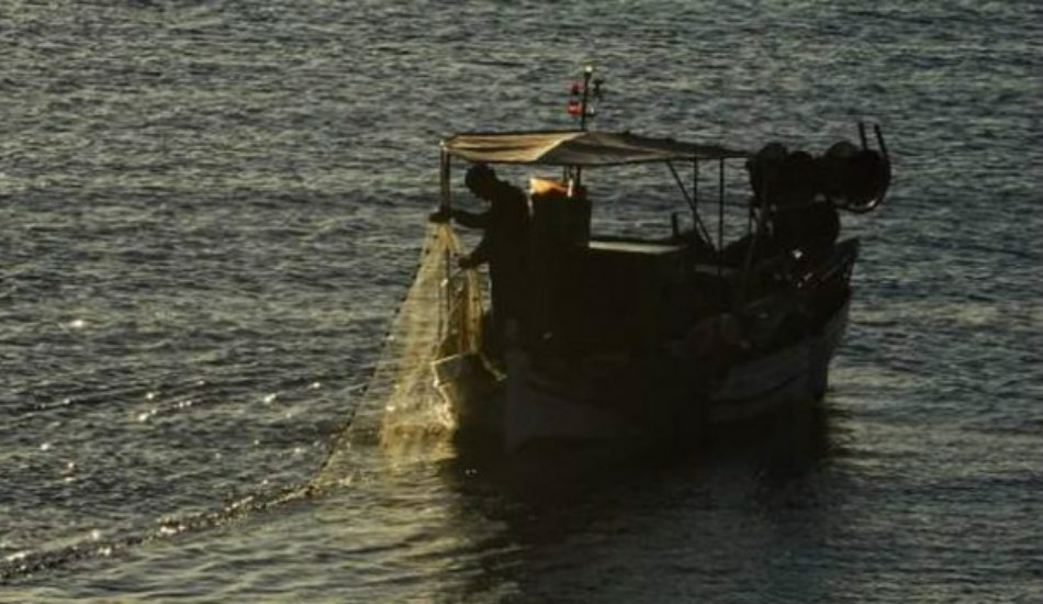 ΤΡΑΓΩΔΙΑ ΛΕΜΕΣΟΥ: O Λευτέρης Χίντηρος ο άτυχος ψαράς που εντοπίστηκε νεκρός