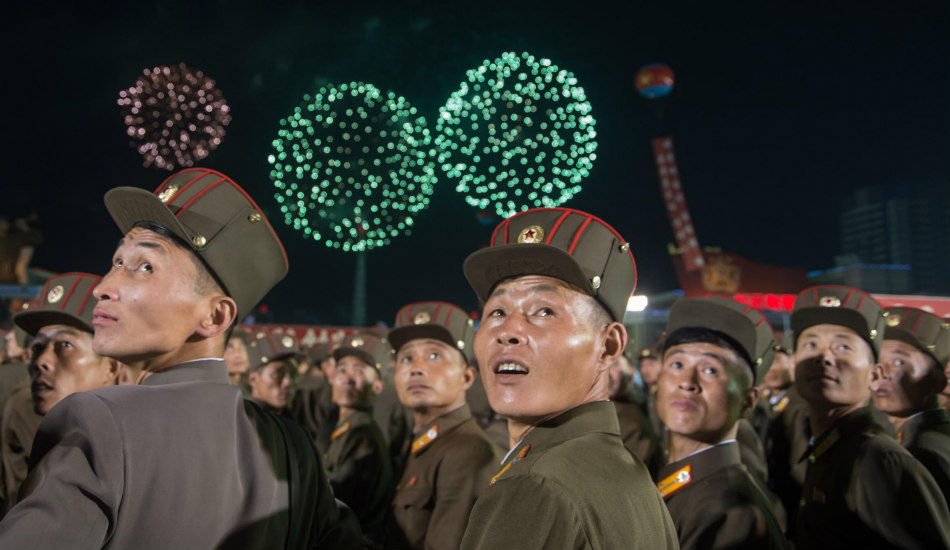 Έκτακτο Συμβούλιο Ασφαλείας μετά τη νέα εκτόξευση πυραύλου από τη Βόρεια Κορέα