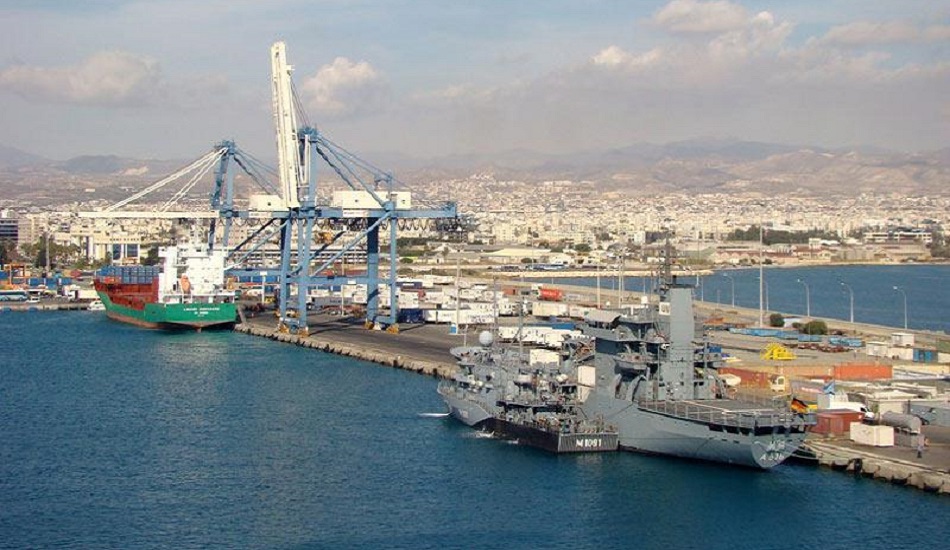 Δήμαρχος Λάρνακας: - Μέχρι τέλος του χρόνου η επιλογή προσφοροδότη για το λιμάνι - Τρεις οι επικρατέστεροι