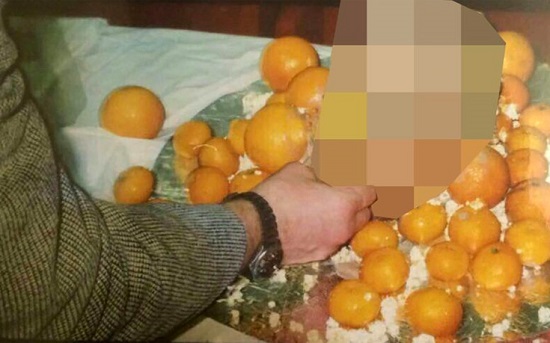 Ρωσία: Ζευγάρι κανίβαλων δολοφόνησε και τεμάχισε πάνω από 30 άτομα - Έβγαζαν σέλφι μαζί τους - ΦΩΤΟΓΡΑΦΙΕΣ