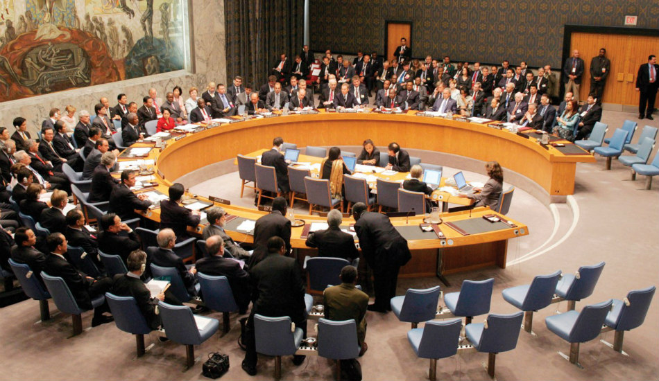 Έκτακτη συνεδρία Συμβουλίου Ασφαλείας με φόντο την πυρηνική δοκιμή της Βόρειας Κορέας