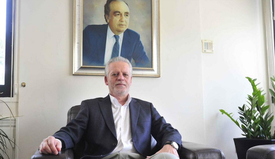 Συνέχεια στην κόντρα με τον Γ. Παπανδρέου δίνει ο Μαρίνος Σιζόπουλος – «Διαφορά ανάμεσα στον πατριωτισμό και τον εθνικισμό»