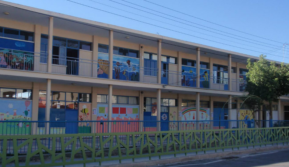 ΛΑΡΝΑΚΑ: Ναρκωτικά σε δημοτικό σχολείο