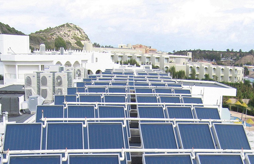 Νέα κυβερνητική επιχορήγηση για εγκατάσταση ηλιακών συστημάτων - Πότε μπορείτε να κάνετε την αίτηση