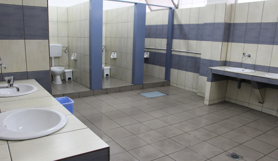 ΛΕΥΚΩΣΙΑ: "Καψόνια" σε καθαρίστριες δημοτικού σχολείου – Όποτε θέλει να πάει τουαλέτα σηκώνει το τηλέφωνο και δίνει εντολή