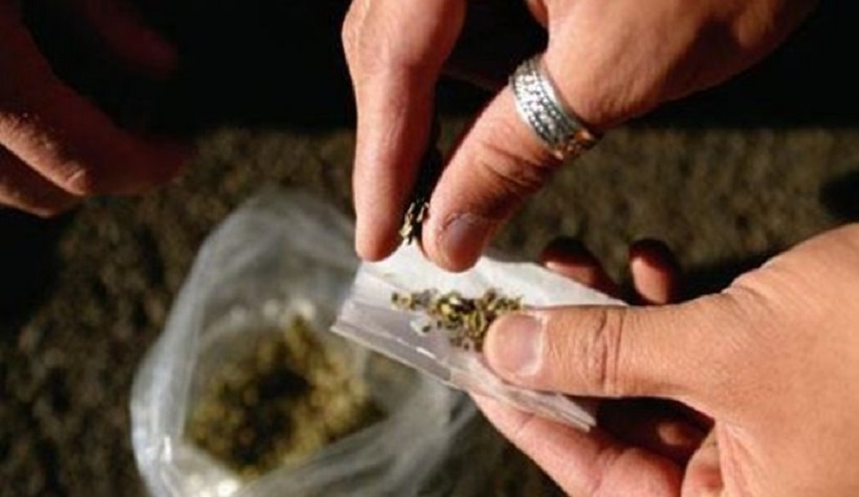 ΠΑΦΟΣ: Σύλληψη 4 ατόμων για χρήση ναρκωτικών - Εμπλέκεται 17χρονος