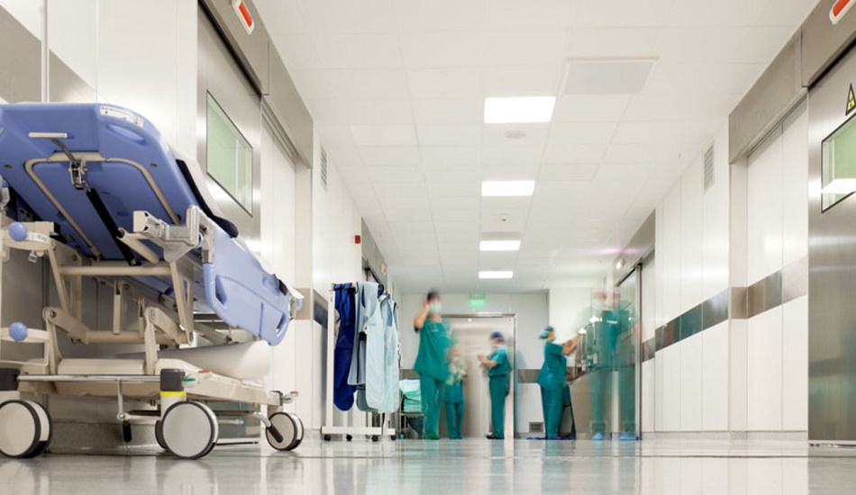 Ιδιωτική ασφάλεια μπαίνει στα Δημόσια Νοσοκομεία και πιο αυστηρές οι ποινές
