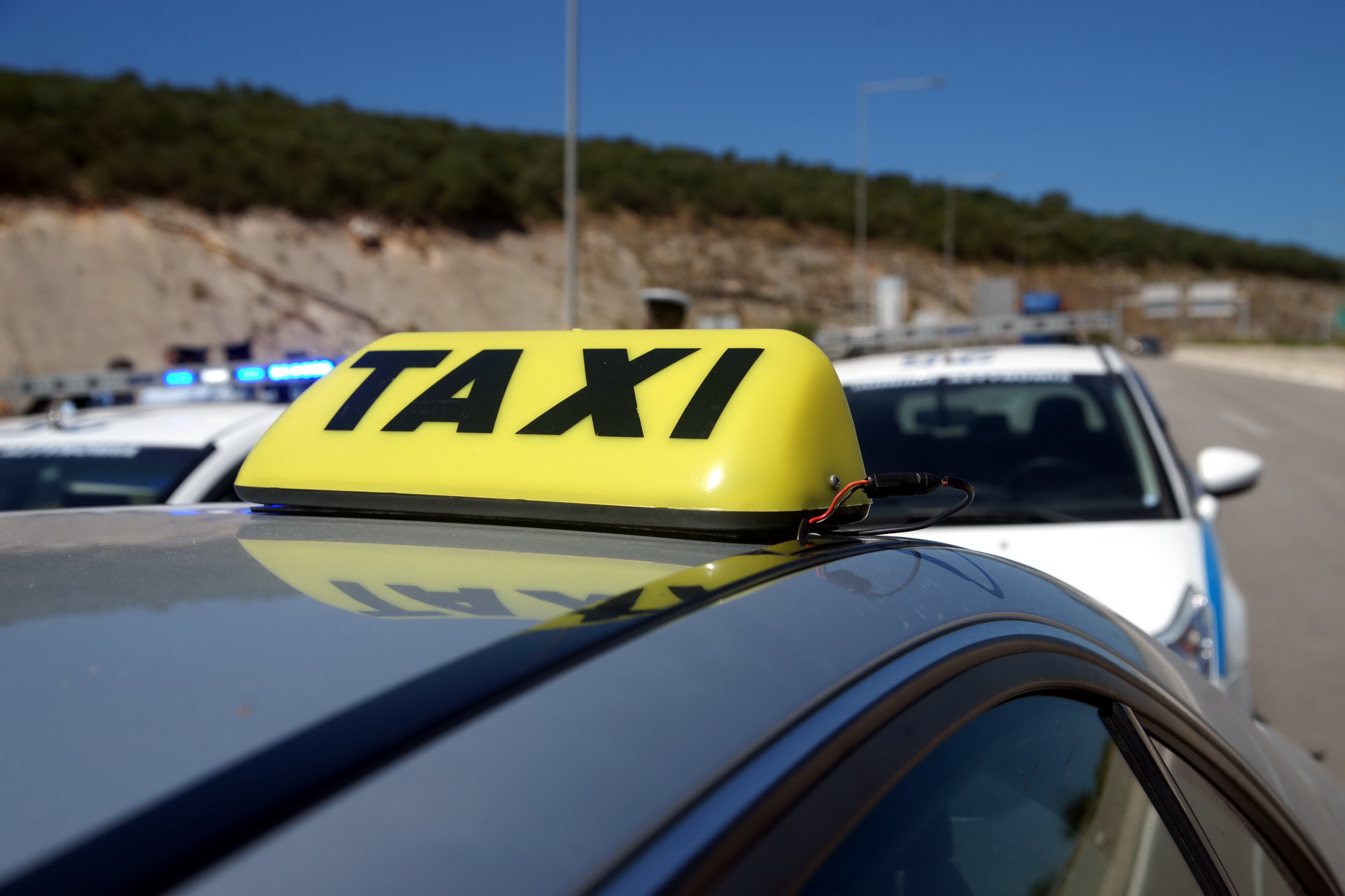 ΚΥΠΡΟΣ: Πρόστιμα ύψους πάνω των 10 χιλιάδων ευρώ επιβλήθηκαν σε οδηγούς ταξί - Η πιο συχνή παράβαση αφορά την μη χρήση ταξίμετρου