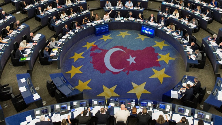 Προκλητική κίνηση από το Ευρωκοινοβούλιο: Κάλεσαν στις Βρυξέλες τ/κ λεγόμενους «βουλευτές» για να συζητήσουν το Κυπριακό – Ποια η πραγματική επιδίωξη τους