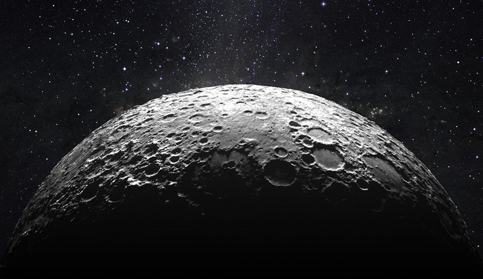 Ανακαλύφθηκε σπήλαιο στη Σελήνη μήκους 50 χιλιομέτρων κατάλληλο για διαστημική βάση – Πιθανότητα ύπαρξης νερού