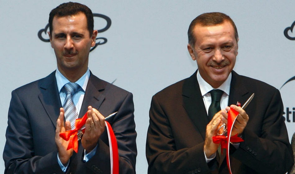Επίθεση του Άσαντ κατά της Τουρκίας για τα τουρκικά στρατεύματα στο Ιντλίμπ