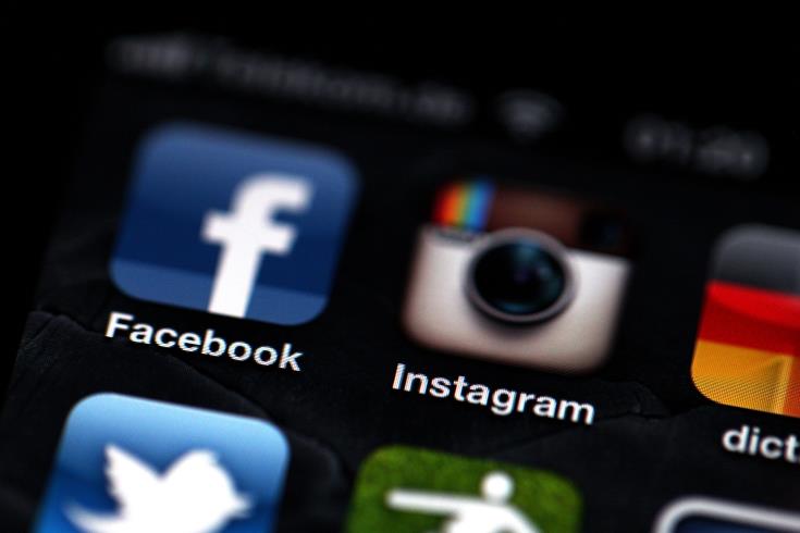 Τι συμβαίνει; Προβλήματα πρόσβασης παρουσίασαν Facebook και Instagram