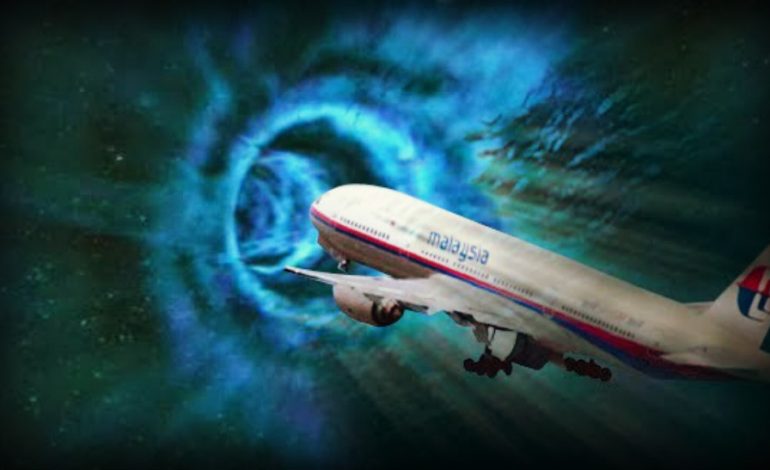 Νέα απόπειρα να λυθεί ένα από τα μεγαλύτερα αεροπορικά μυστήρια όλων των εποχών - Επαναρχίζουν οι έρευνες για την πτήση «φάντασμα» της Malaysian Airlines