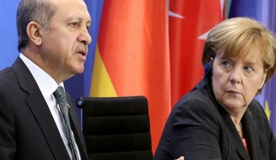 ΕΕ: «Αλλαγή στην κατανομή προενταξιακών κονδυλίων προς την Τουρκία» - Από την Κυβέρνηση στην κοινωνία των πολιτών