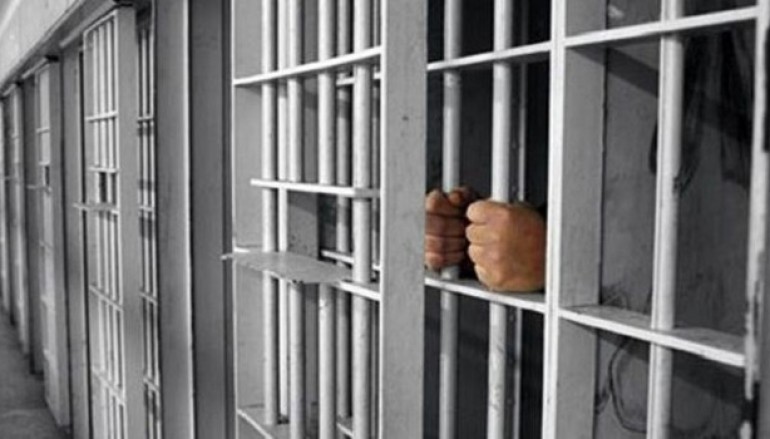 ΛΕΥΚΩΣΙΑ: Εννιά χρόνια στο κελί 37χρονος για υπόθεση ναρκωτικών – Η επεισοδιακή του σύλληψη τον Ιούνιο του 2016