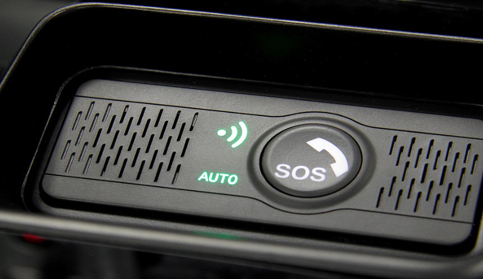 ΚΥΠΡΟΣ: Εφαρμόζεται η υπηρεσία «e-call» στα οχήματα - Αυτόματη ενημέρωση στην Αστυνομία σε περίπτωση τροχαίου