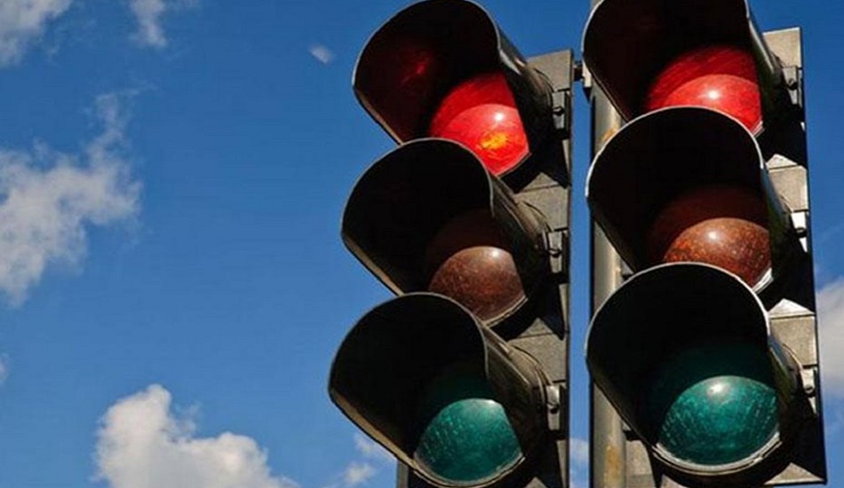 ΛΕΥΚΩΣΙΑ: Πρόβλημα στα φώτα τροχαίας «πρώην Ορφανίδη» δημιούργησε κυκλοφοριακό κομφούζιο