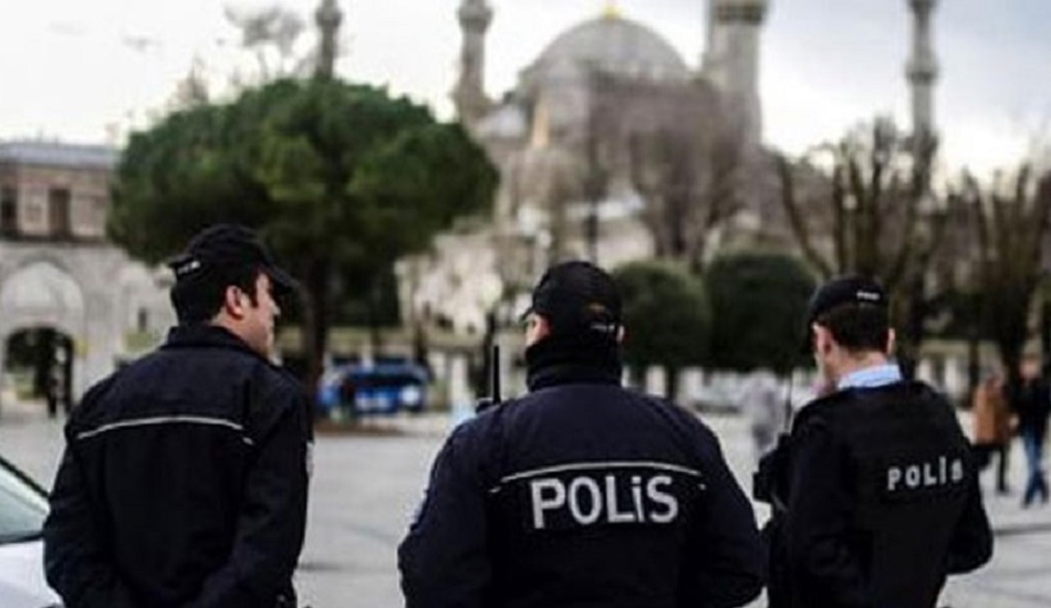 Η Τουρκία πρωταθλήτρια στις παραβιάσεις ανθρωπίνων δικαιωμάτων