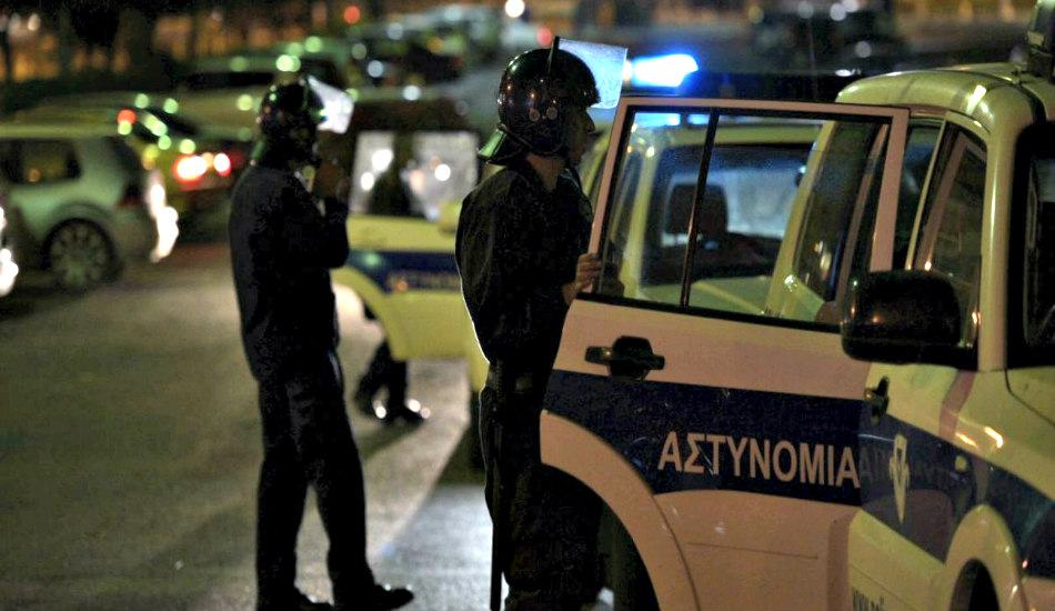 Απίστευτα τα ευρήματα της Κυπριακής Αστυνομίας στους δρόμους- Σημαντικό εργαλείο στα χέρια της η μέθοδος της οδικής αστυνόμευσης