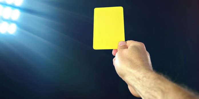 Κίτρινες κάρτες: Μάνι-μάνι 24 παίκτες στο όριο ενόψει 8ης αγωνιστικής!