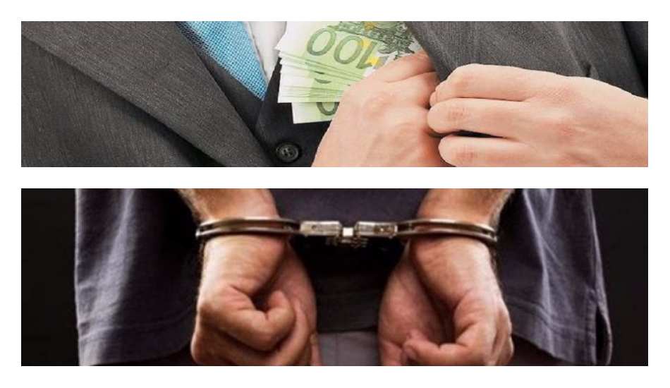 ΛΕΜΕΣΟΣ: Απάτη με 500,000 Ευρώ - Η Αστυνομία φόρεσε χειροπέδες σε 38χρονο που πουλούσε αέρα αντί χωράφι