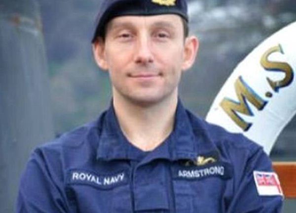 «Ροζ» σκάνδαλο στο Βρετανικό Ναυτικό: Αξιωματικοί έκαναν σεξ σε υποβρύχιο με πυρηνικά!