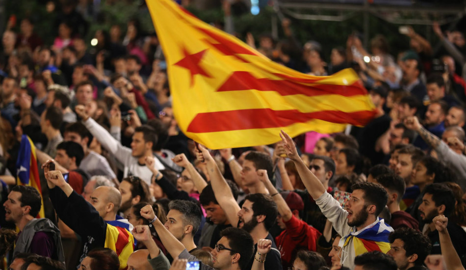 Οι λόγοι που η Καταλονία θέλει την ανεξαρτησία της - Ανάλυση από Euronews