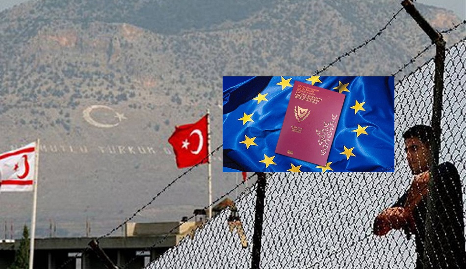 Κυπριακή υπηκοότητα σε 2 Τούρκους υπηκόους έδωσε το Υπουργικό - «Όχι Τ/κ αλλά Τούρκος»