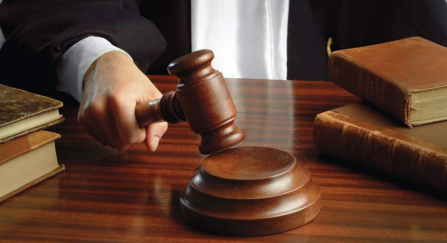 Έντιμα τα κυρπιακά δικαστήρια αλλά με μεγάλη καθυστέρηση