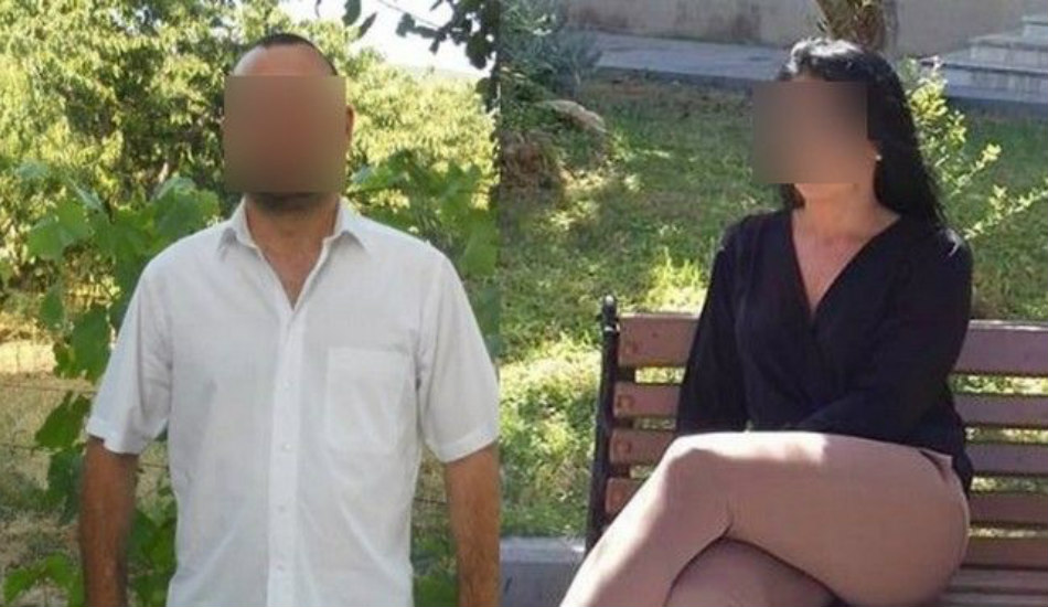 Δολοφονία στην Κρήτη:  Ήθελαν να βγάλουν τον γιατρό από τη μέση για να τον κληρονομήσει και να ζήσει τον έρωτα της με τον εραστή της