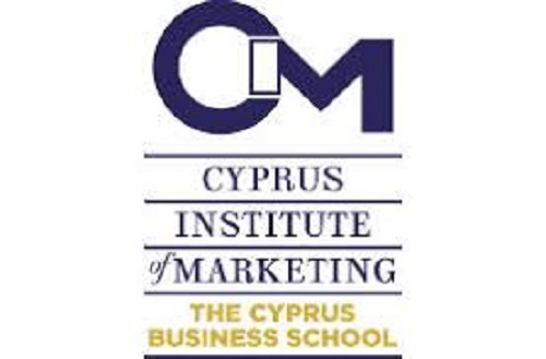 The Cyprus Institute of Marketing 39η Τελετή Αποφοίτησης