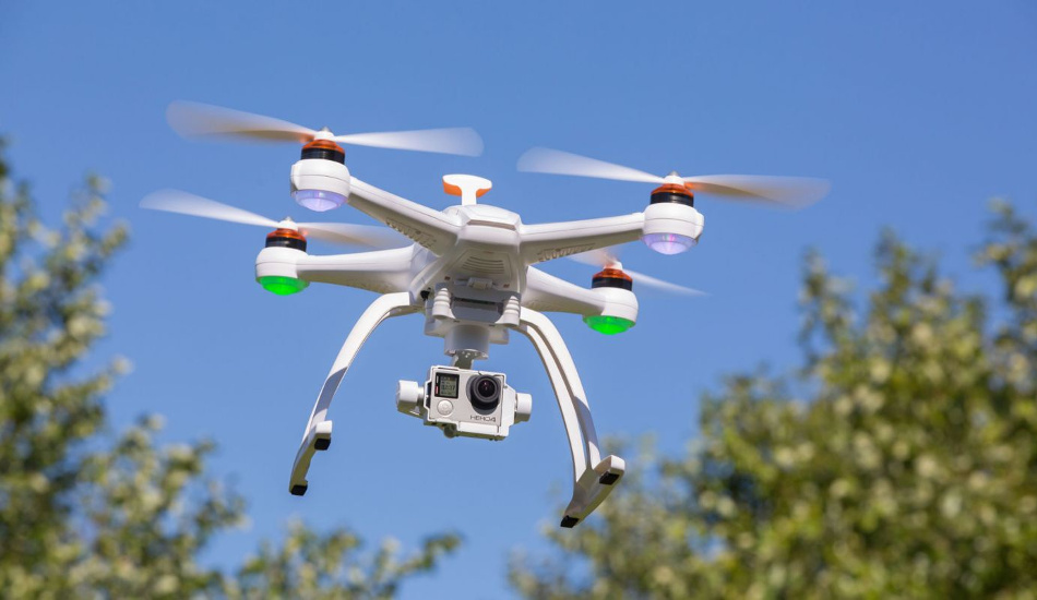 ΚΥΠΡΟΣ: «Δυστυχώς η τεχνολογία είναι πιο μπροστά από τη νομοθεσία» - Δεν υπάρχει ρύθμιση για τα drones