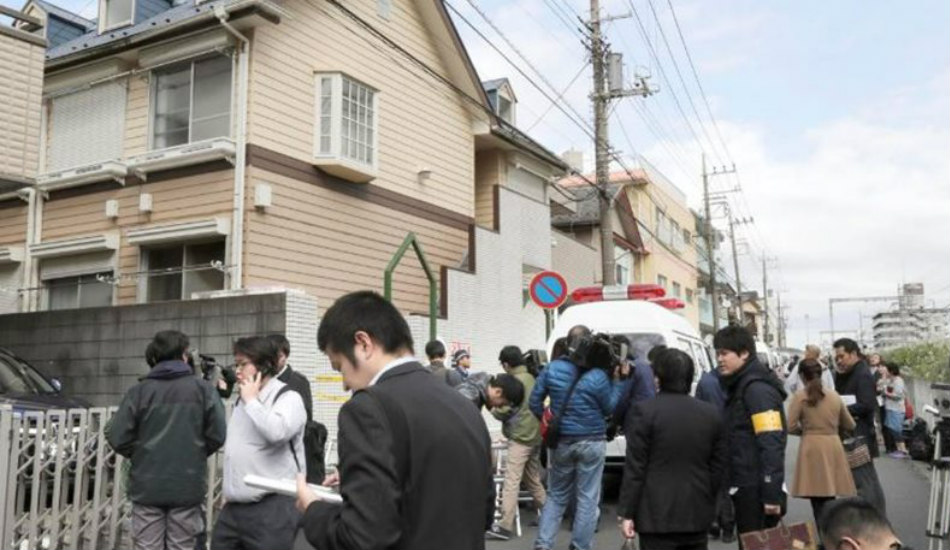 Φρίκη στην Ιαπωνία - Διαμελισμένα πτώματα εντόπισε η αστυνομία