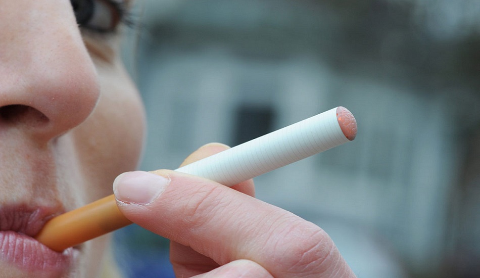 Τελικά «παραμύθι» ότι τα ηλεκτρονικά τσιγάρα είναι πιο υγιή - Αποτέλεσμα έρευνας δείχνει ακριβώς το αντίθετο