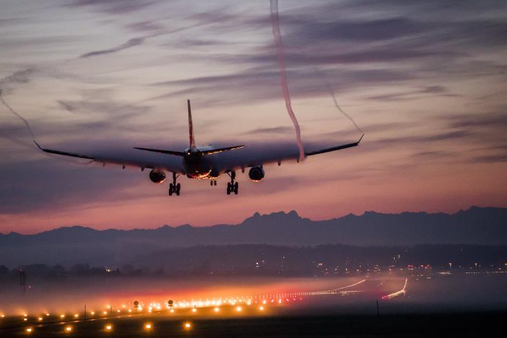 Αυτό δεν έχει ξαναγίνει! Αεροσκάφος 189 θέσεων ταξίδεψε για Κρήτη με μόνο μια επιβάτη - Στα 50 ευρώ το εισιτήριο που πλήρωσε