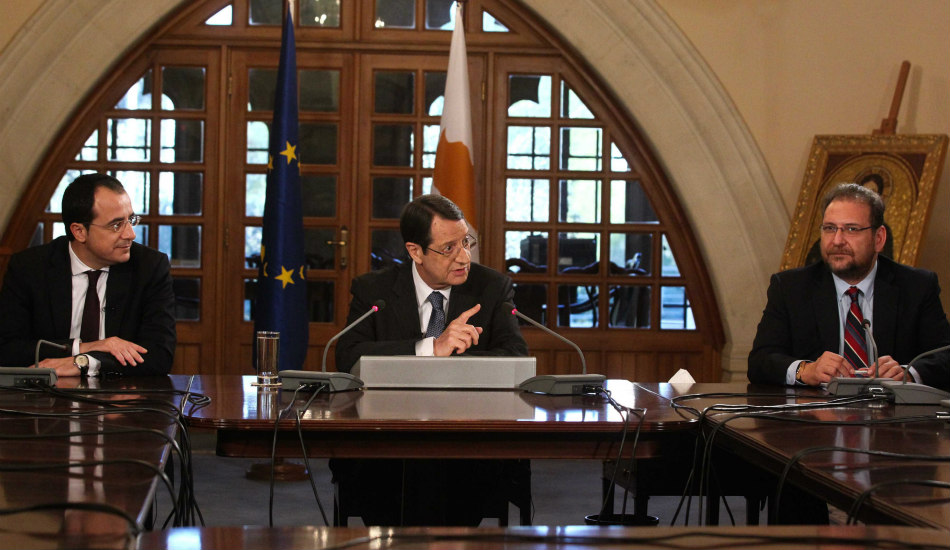 Υπουργικό Συμβούλιο: Ενέκρινε δημιουργία Κυπριακού Ίδρύματος Θάλασσας
