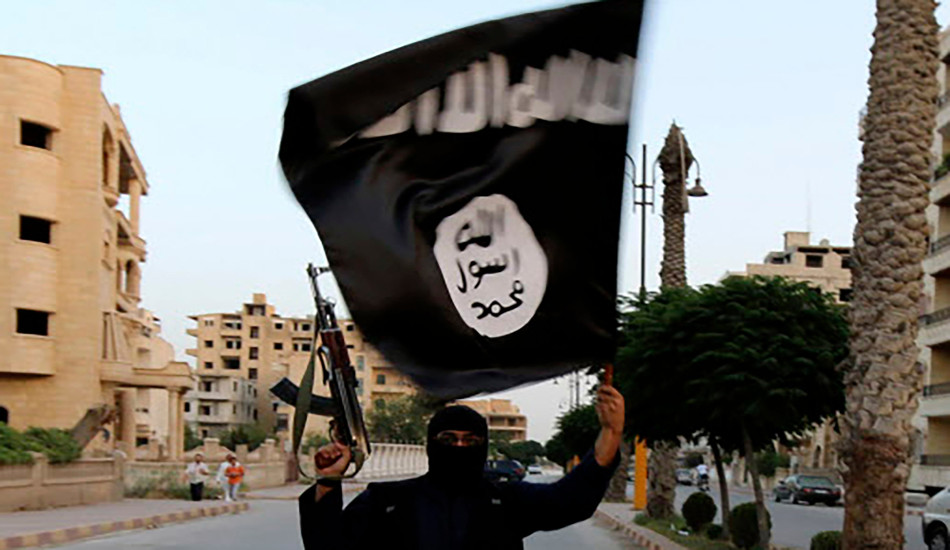 ΕΛΛΑΔΑ: Απολογείται ο Σύρος για τη συμμετοχή στον ISIS