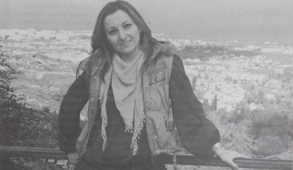 ΔΕΡΥΝΕΙΑ - ΦΟΝΟΣ ΧΡΙΣΤΙΝΑΣ: Την σκότωσε ο άντρας της και το απέδωσαν σε ατύχημα – Αγωγή κατά της Κυπριακής Δημοκρατίας