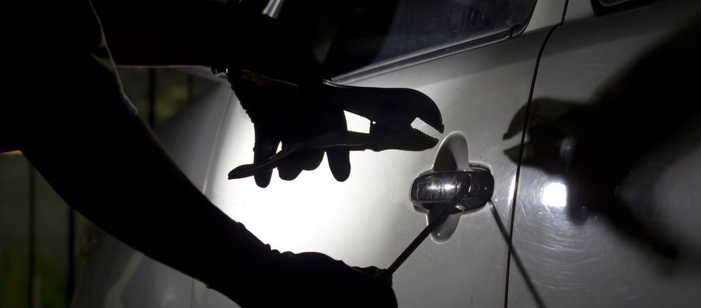 ΛΑΡΝΑΚΑ: Έκλεψαν όχημα 54χρονου από το σπίτι του - Στη δημοσιότητα τα στοιχεία του αυτοκινήτου
