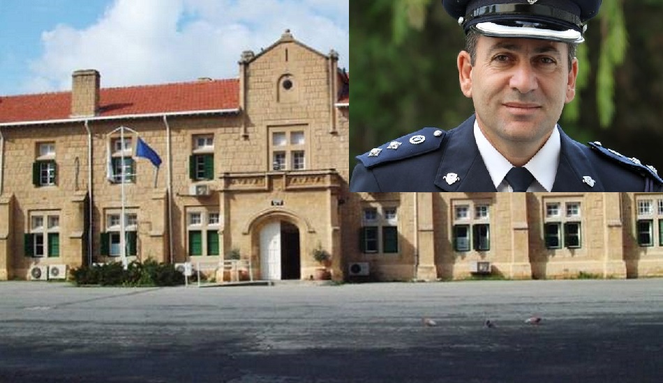 Αθώος δηλώνει ο τέως Υπαρχηγός Αστυνομίας Κύπρου - Αντιμετωπίζει τρεις κατηγορίες για διάδοση πληροφοριών