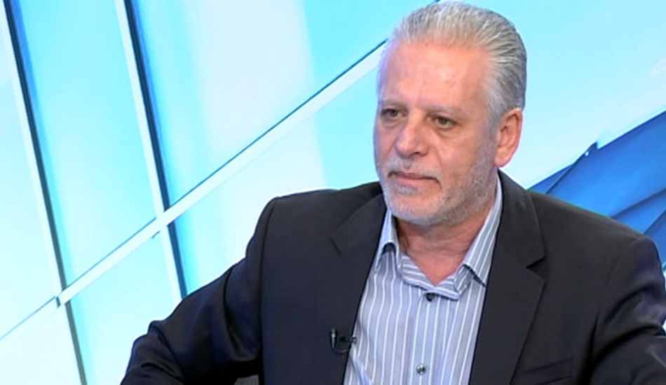 Σιζόπουλος: «Εταιρεία του Βγενόπουλου δεν είχε κουρευτεί από την Λαϊκή, τον Απρίλιο του 2013 – Έδωσα τα στοιχεία» - VIDEO