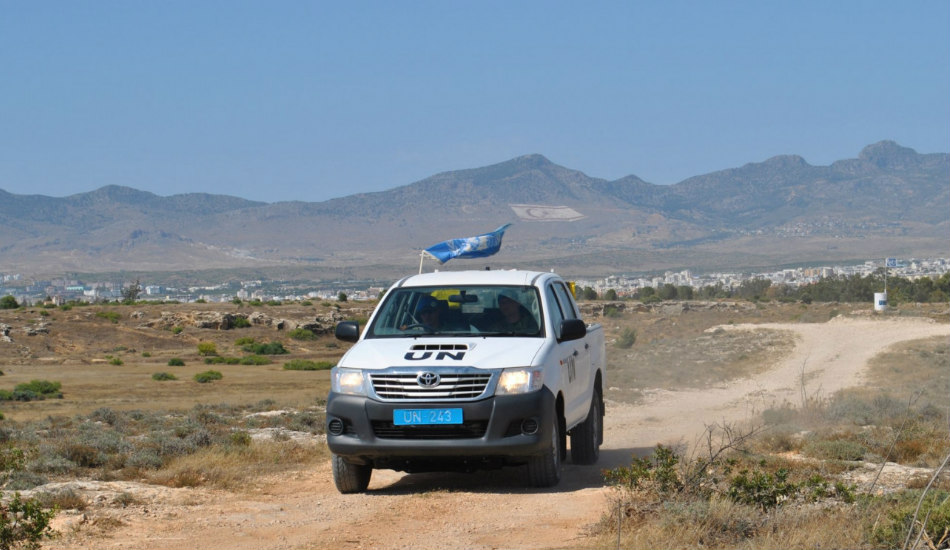 Κυπριακό: Η Λευκωσία ζητά σεβασμό στις συστάσεις του Συμβουλίου Ασφαλείας για αξιολόγηση της ΟΥΝΦΙΚΥΠ