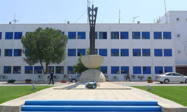Πένθος στην Αστυνομία Κύπρου για τον θάνατο του Μάριου Θωμά - Στην τελευταία του κατοικία οδηγείται ο αστυνομικός
