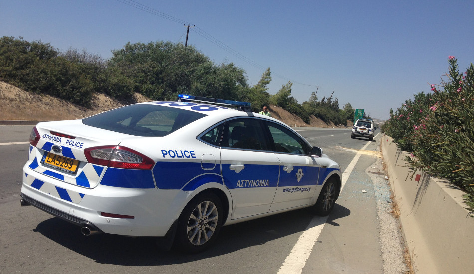 ΚΥΠΡΟΣ: “Ξεσκονίζει” υποθέσεις εμπρησμών από το 2014 η Αστυνομία – Ενισχυμένη παρουσία σε όλη την Κύπρο και ιδιαίτερα στη Λεμεσό