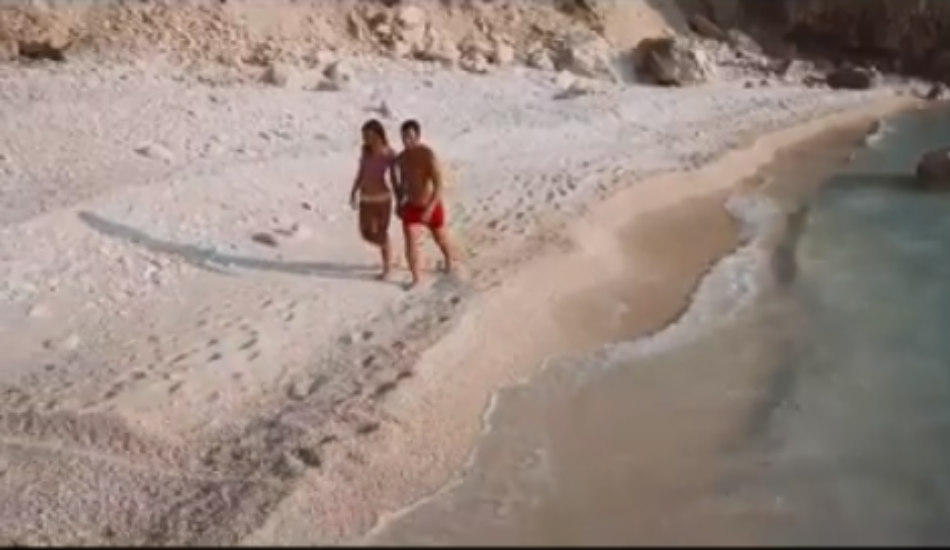 Ο παρουσιαστής της κυπριακής tv μας δείχνει πώς πέρασε το πρώτο του καλοκαίρι ως παντρεμένος! - VIDEO