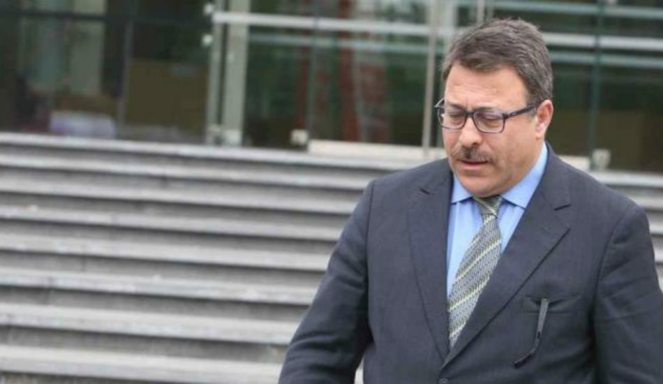 Ο κύβος ερρίφθη - Το Δικαστήριο ανακοίνωσε την ποινή  στον πρώην βουλευτή Αντρέα Θεμιστοκλέους για το... ράλλυ στους κυπριακούς δρόμους