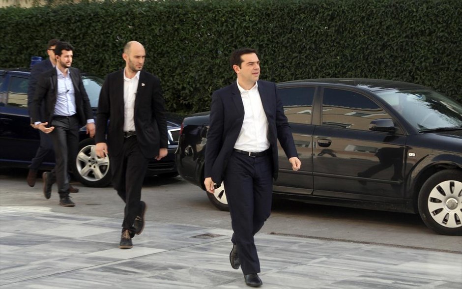 «Καμιά θυσία δεν πάει χαμένη», λέει στο μήνυμά του για την Επέτειο της 28ης Οκτωβρίου ο Έλληνας Πρωθυπουργός