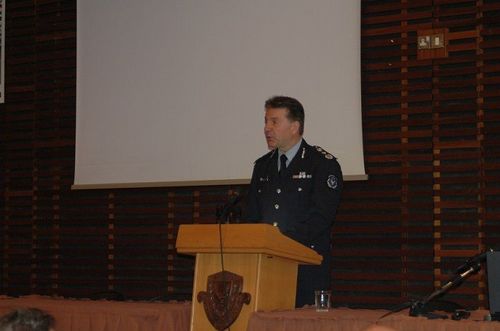 ΚΥΠΡΟΣ: Κεντροποιημένο Σύστημα Συναγερμών – Η νέα υπηρεσία της Αστυνομίας για πρόληψη και πάταξη του εγκλήματος