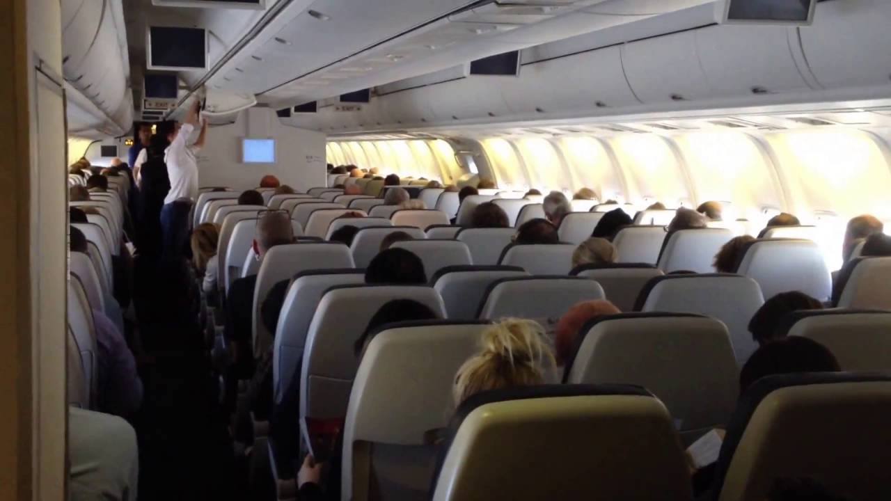 Δηλώσεις εκπρόσωπου British Airlines: «Επιστρέφουν Κύπρο οι υπόλοιποι επιβάτες μετά την αναγκαστική προσγείωση»